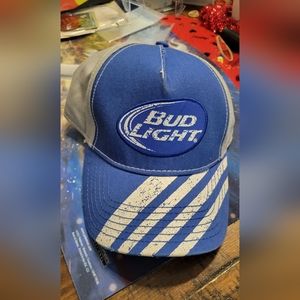 Official Bud light Cap
